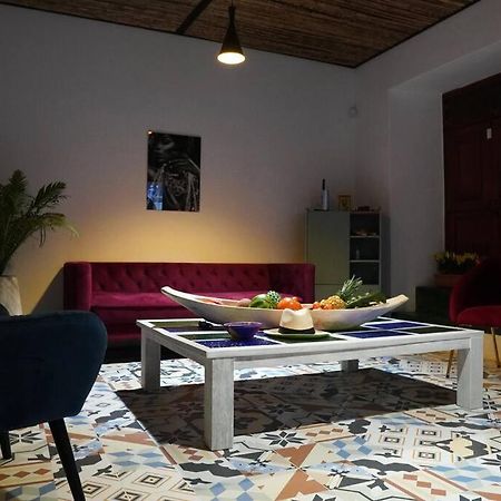 Nueva En San Antonio Cali, La Casa De Tona Villa Екстериор снимка