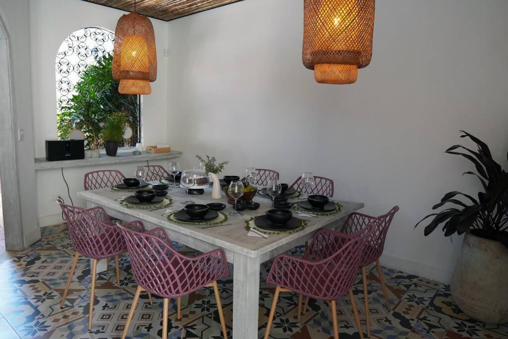 Nueva En San Antonio Cali, La Casa De Tona Villa Екстериор снимка