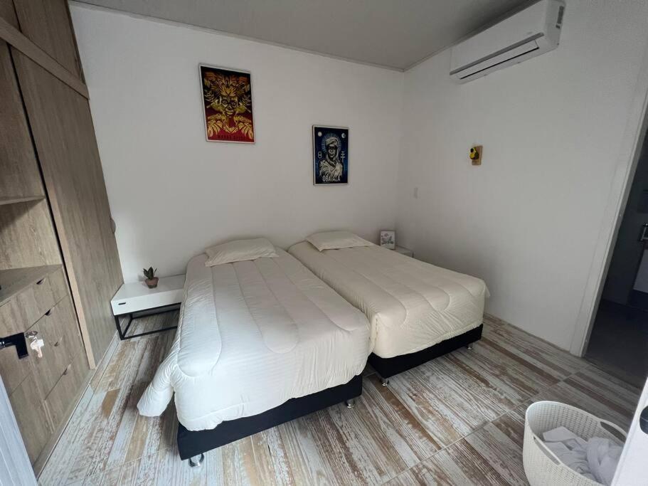 Nueva En San Antonio Cali, La Casa De Tona Villa Екстериор снимка
