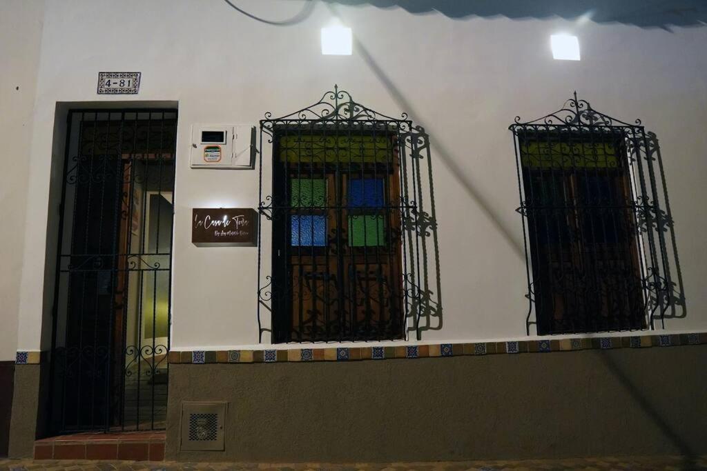 Nueva En San Antonio Cali, La Casa De Tona Villa Екстериор снимка
