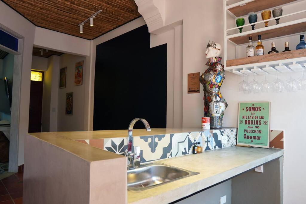 Nueva En San Antonio Cali, La Casa De Tona Villa Екстериор снимка