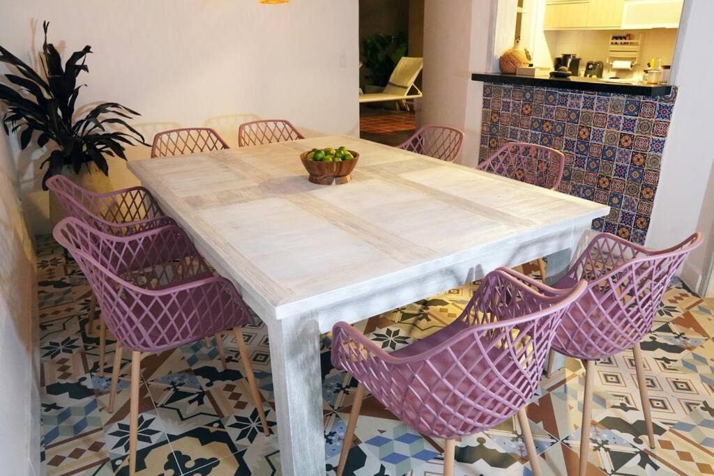Nueva En San Antonio Cali, La Casa De Tona Villa Екстериор снимка