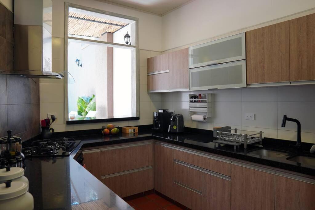 Nueva En San Antonio Cali, La Casa De Tona Villa Екстериор снимка