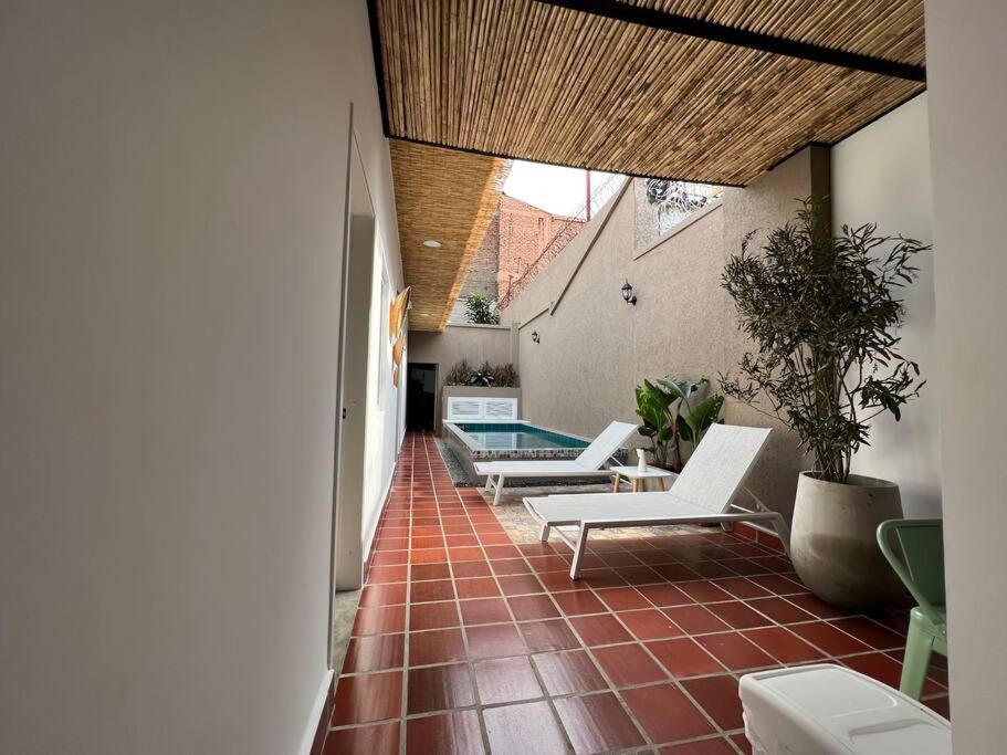 Nueva En San Antonio Cali, La Casa De Tona Villa Екстериор снимка