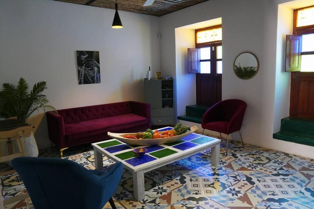 Nueva En San Antonio Cali, La Casa De Tona Villa Екстериор снимка