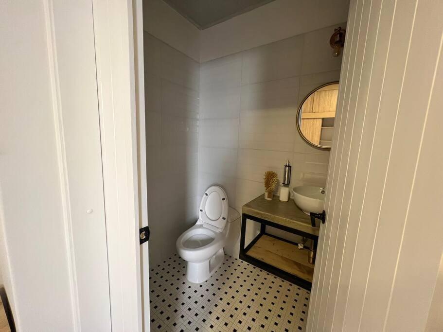 Nueva En San Antonio Cali, La Casa De Tona Villa Екстериор снимка