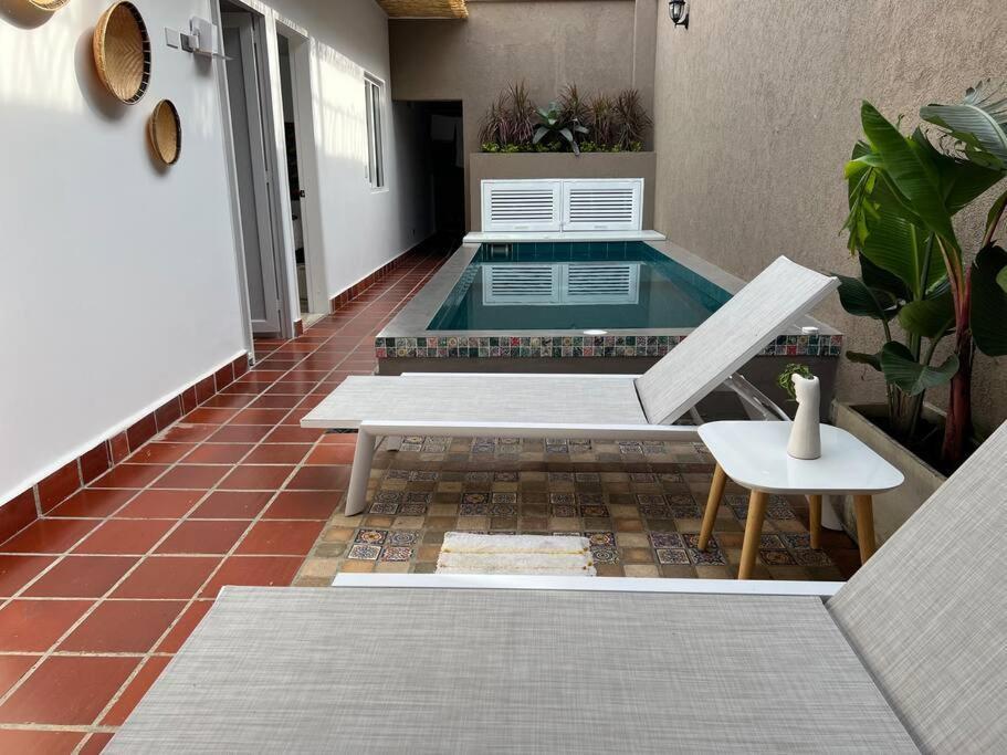 Nueva En San Antonio Cali, La Casa De Tona Villa Екстериор снимка